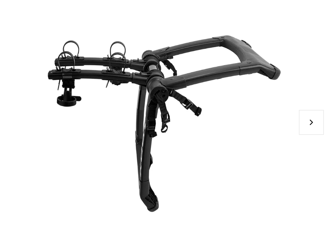 Rack Portabicicletas de Cajuela Kuat Highline (2 Bicicletas)