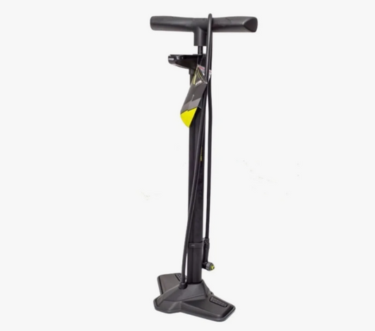 Bomba De Aire Digital Vital Para Bicicleta