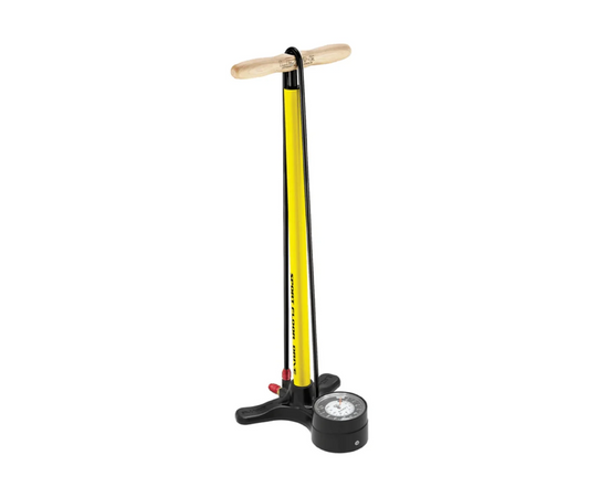 Bomba de piso Lezyne Sport Floor Drive 3.5
