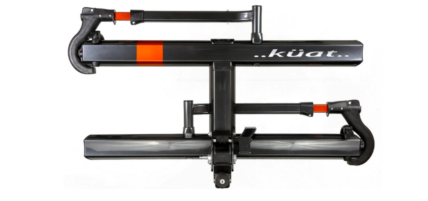 Rack Portabicicletas Kuat Sherpa 2.0