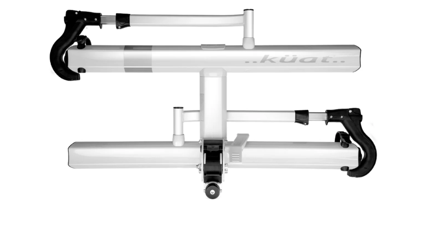 Rack Portabicicletas Kuat Sherpa 2.0 perla – RATTE ACTION SPORTS SHOP