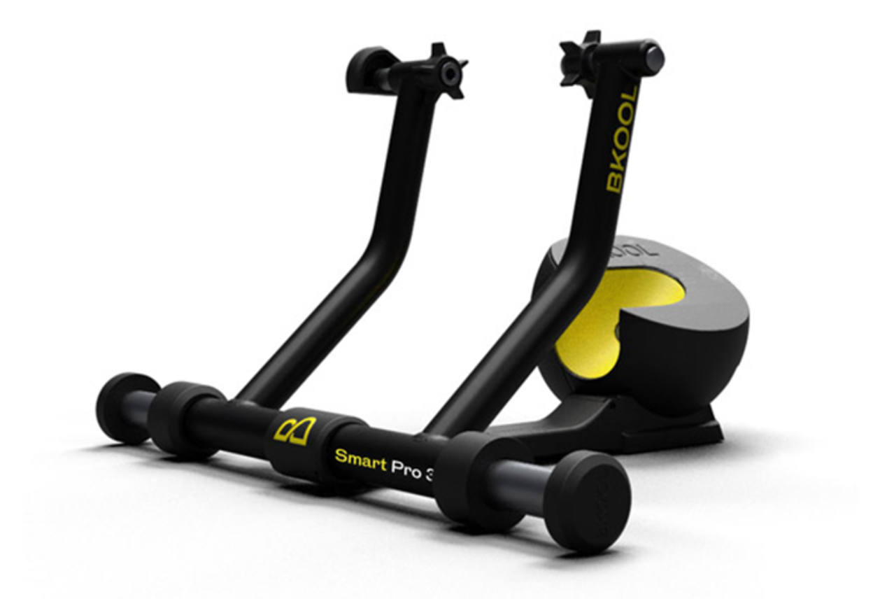 Rodillo bkool Smart Pro 3