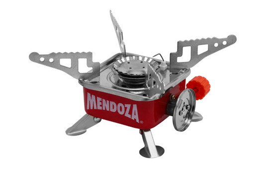 MINI ESTUFA DE CAMPISMO- MENDOZA