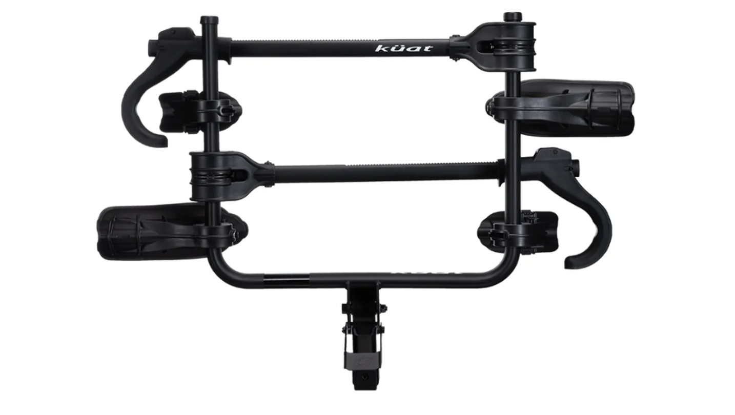 Rack Portabicicletas Kuat Transfer V2 para 2 Bicicletas