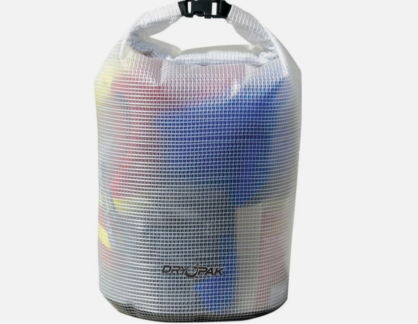 DRY PACK BOLSA SECA M