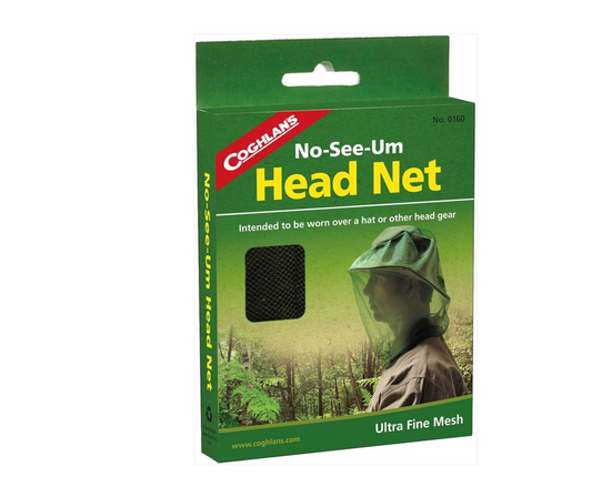 RED CABEZAL VERDE 1PC