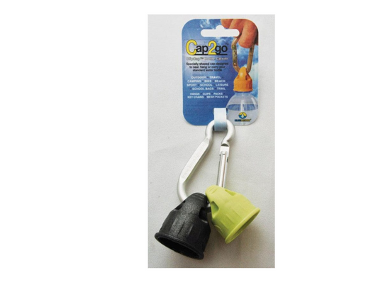 CAP2GO BOTTLE CARRIER