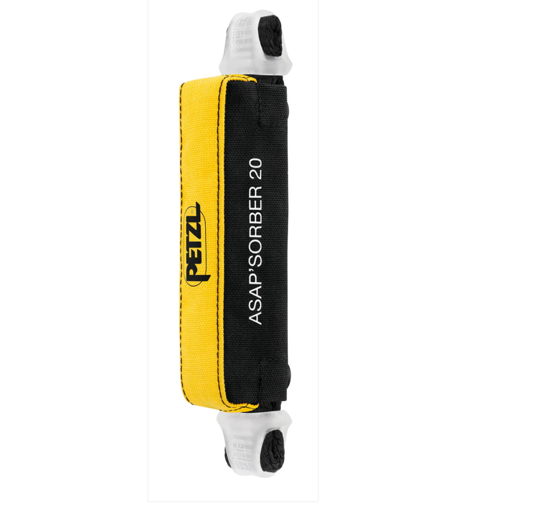 ASAP’SORBER 40CMS  PETZL