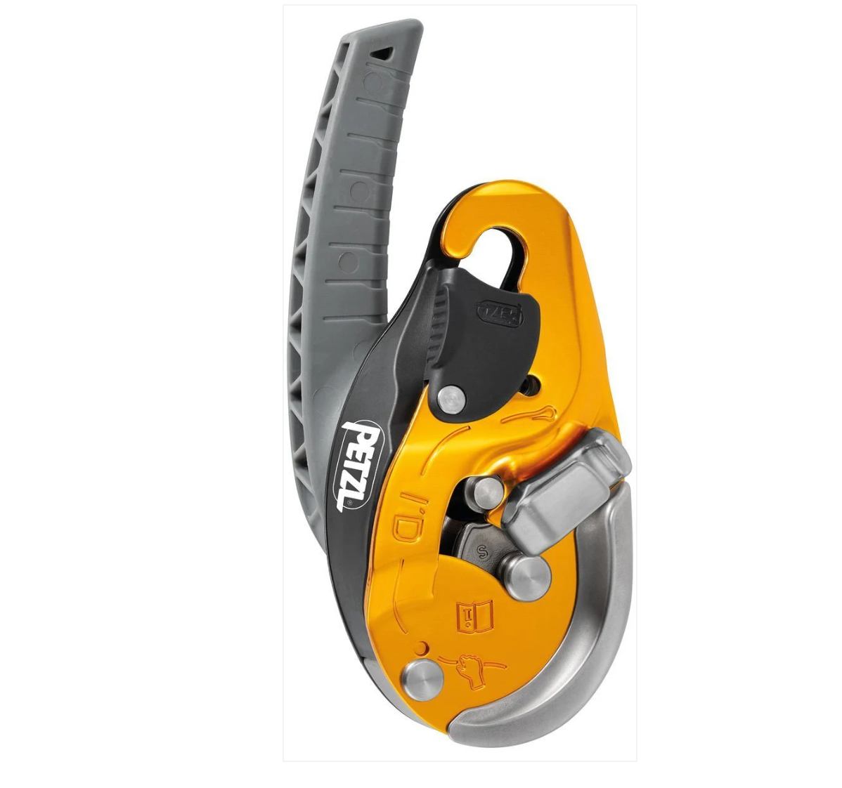 Maestro S Petzl