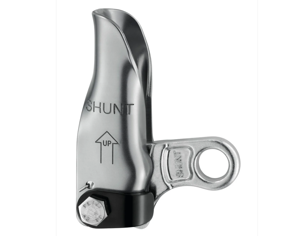 POLEA SHUNT PETZL