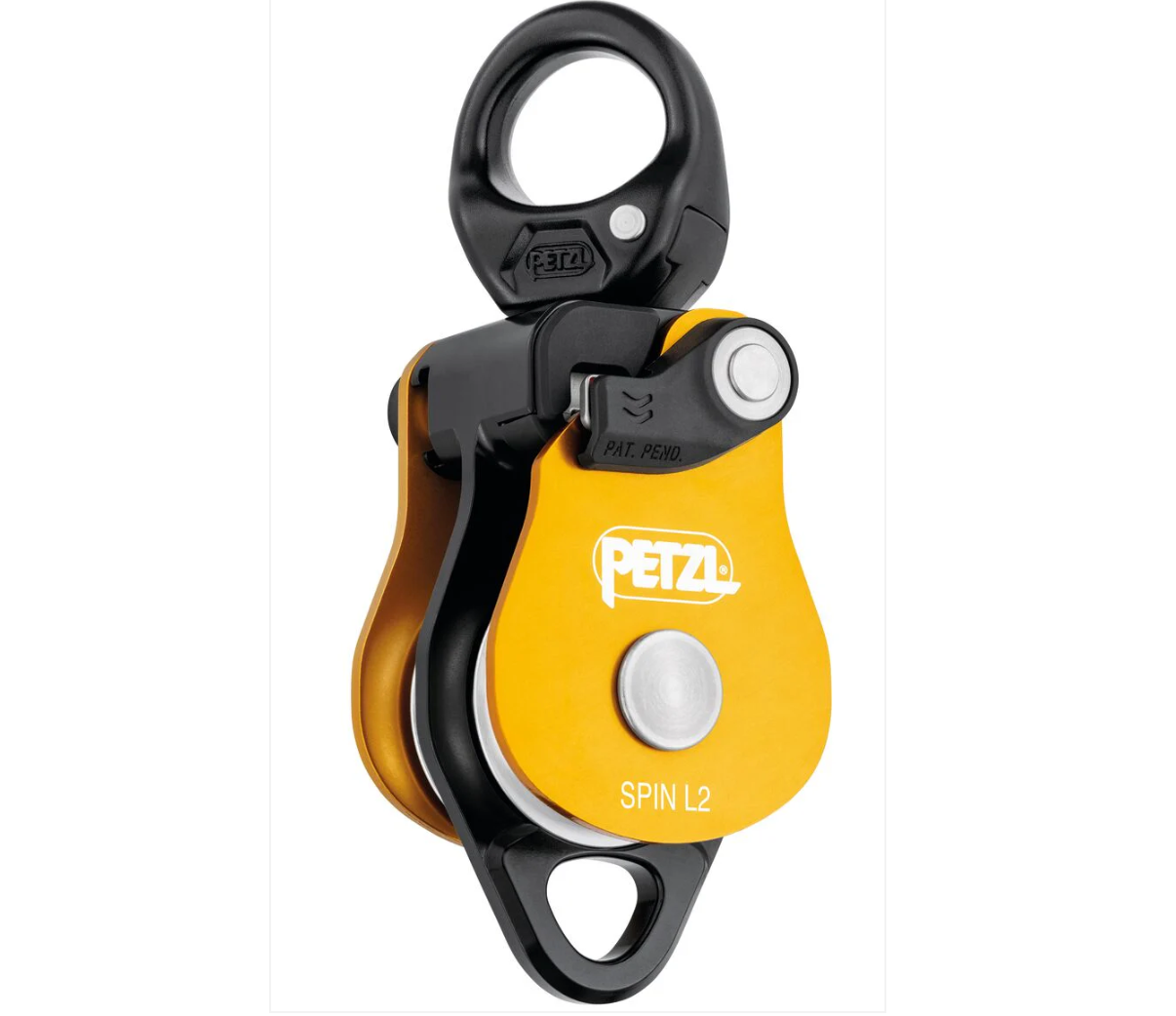 POLEA SPIN L2 PETZL