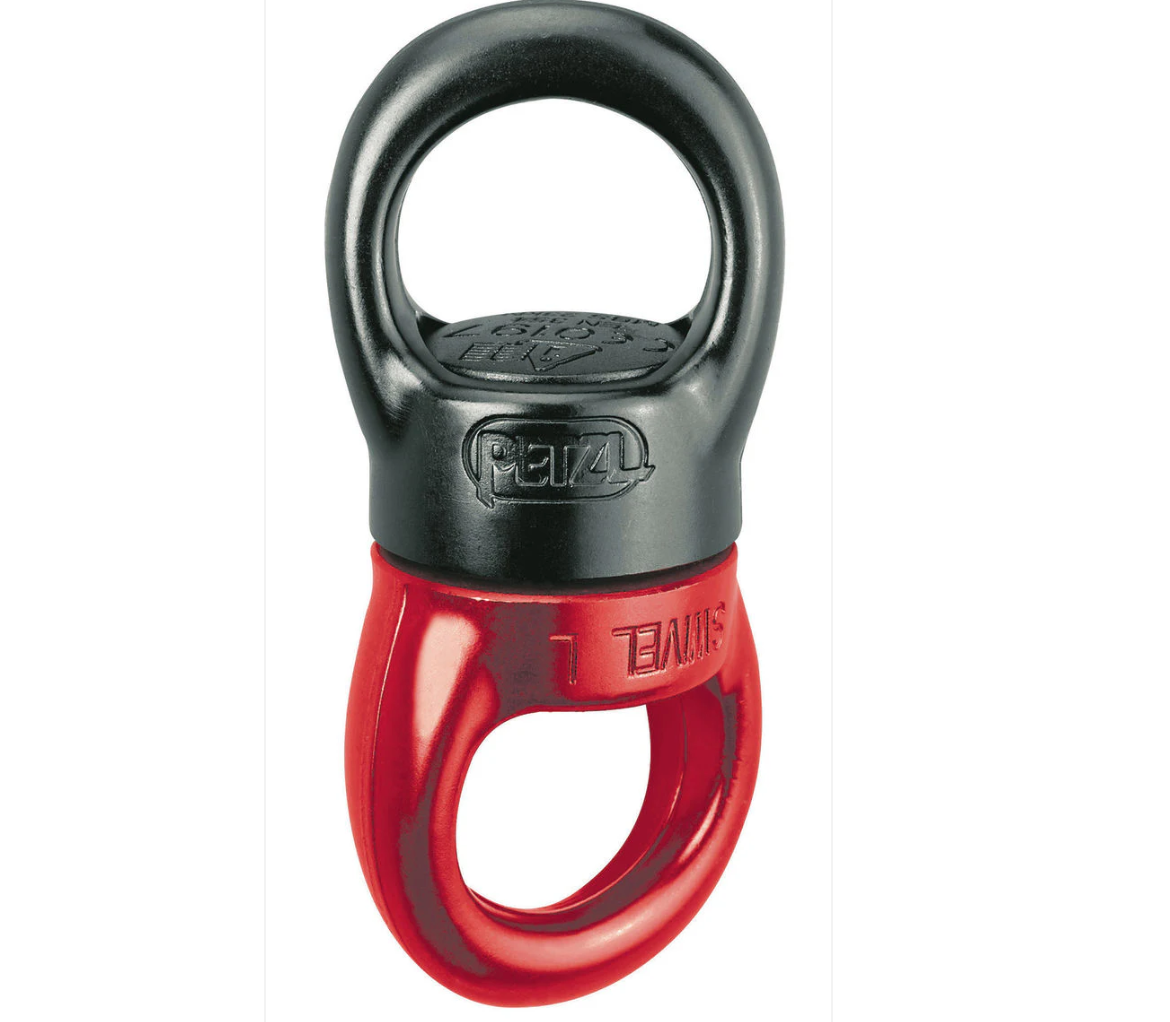 SWIVEL PETZL L