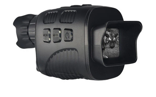 Monocular Visión Nocturna NV-3185