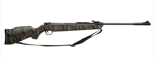 MENDOZA- Rifle Deportivo RM-7000 SQUAD Cal.5.5