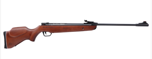 MENDOZA- Rifle Deportivo RM-10 Barniz Cal.5.5