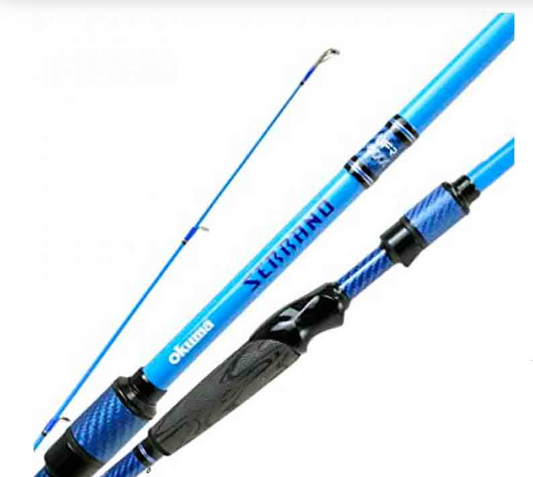 Okuma- CAÑA Serrano 7.6´ XH P