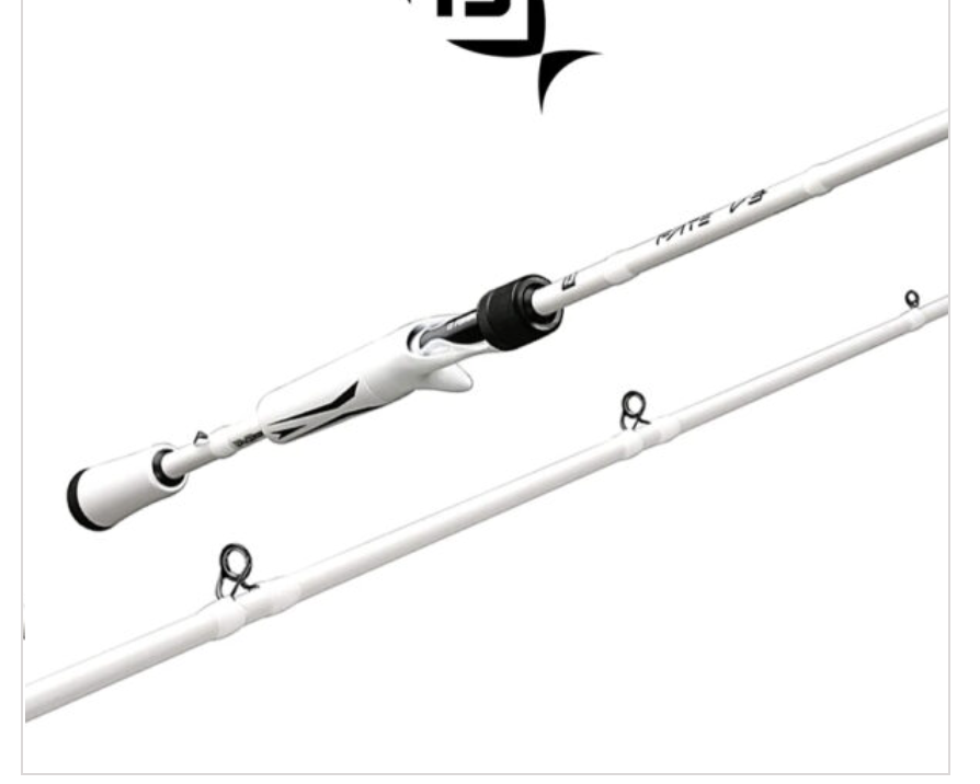 Caña 13 Fishing Fate V3