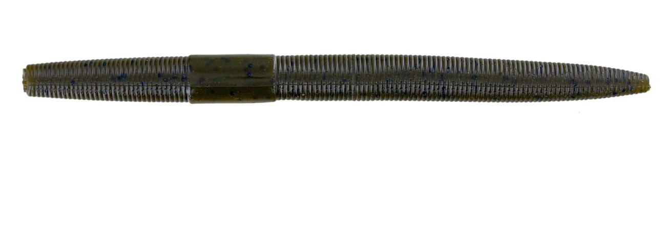 big baits Trick Stick- green pumpkin