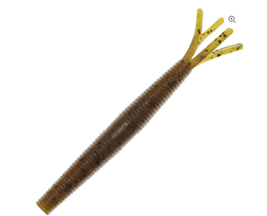 Z-MAN Hula Stickz 4" HSTICK4 (6 Piezas)