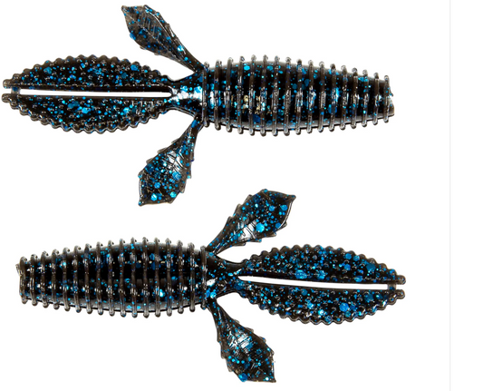 Z MAN TRD BugZ™- black blue