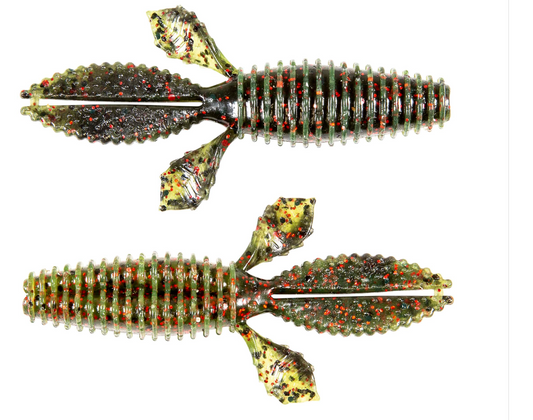 Z MAN TRD BugZ™- CALIFORNIA CRAW