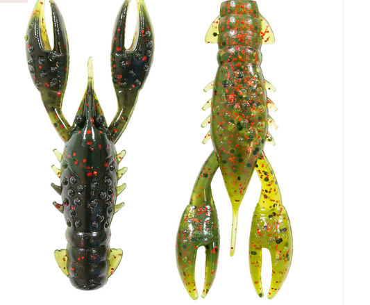 Z MAN TRD CrawZ™- CALIFORNIA CRAW