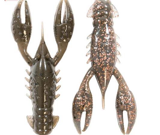 Z MAN TRD CrawZ™- MUDBUG