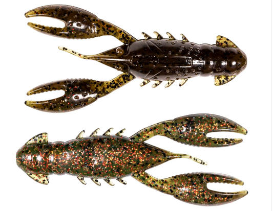 Z MAN Pro CrawZ™- CANADA CRAW