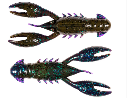 Z MAN Pro CrawZ™- BAMA BUG