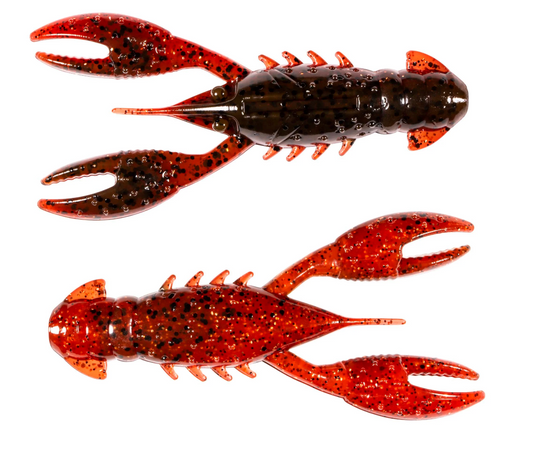 Z MAN Pro CrawZ™- HOT CRAW