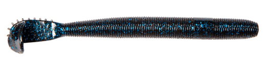 Z MAN Turbo FattyZ™- BLACK BLUE