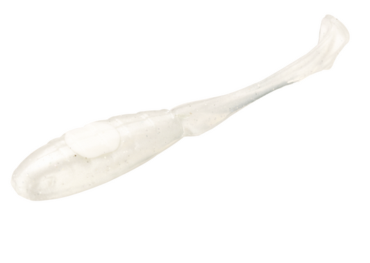 13 fishing Vertigo Minnow-Whitey Tighties-18