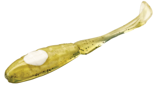 13 fishing Vertigo Minnow- Buttercup-32