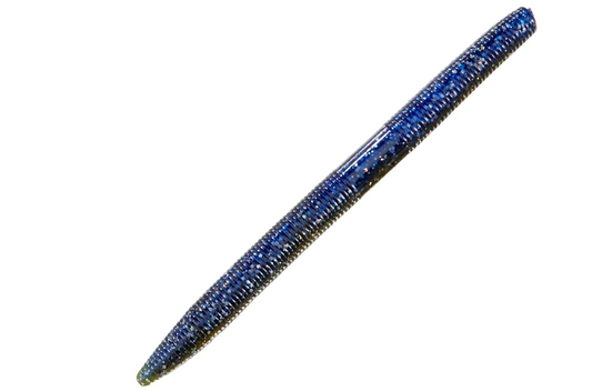 Bass Pro Shops 5-3/8'' Stik-O Worm- Magia de Okeechobee