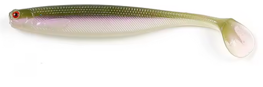 supercontinent- swimbait