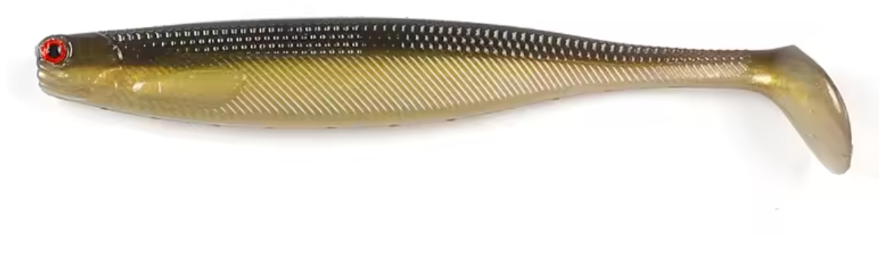 supercontinent- swimbait
