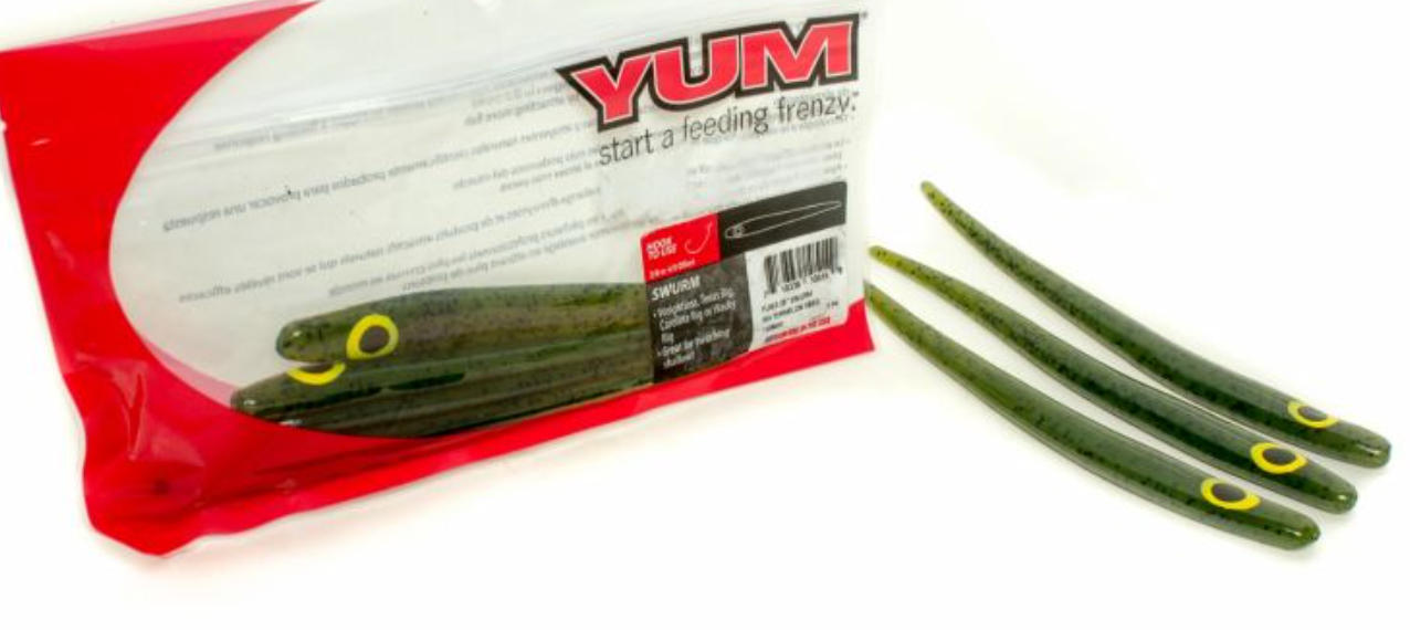 YUM SWURM-