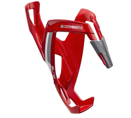 Porta ánfora Elite Custom Race Plus roja