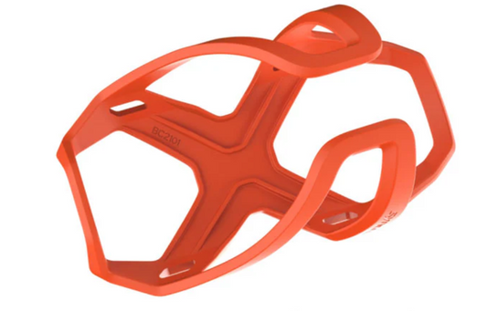 Porta Anfora SYNCROS Tailor Cage 3.0 / Naranja
