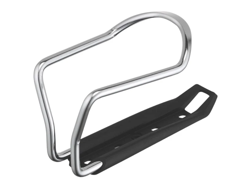 Porta-ánfora SYNCROS Alloy Comp 3.0 Plata