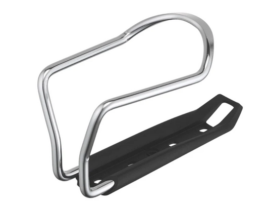 Porta-ánfora SYNCROS Alloy Comp 3.0 Plata