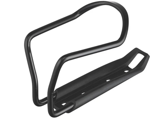 Porta-ánfora SYNCROS Alloy Comp 3.0 Negro