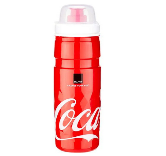 Ánfora Elite Ice Fly Coca Cola 500ml