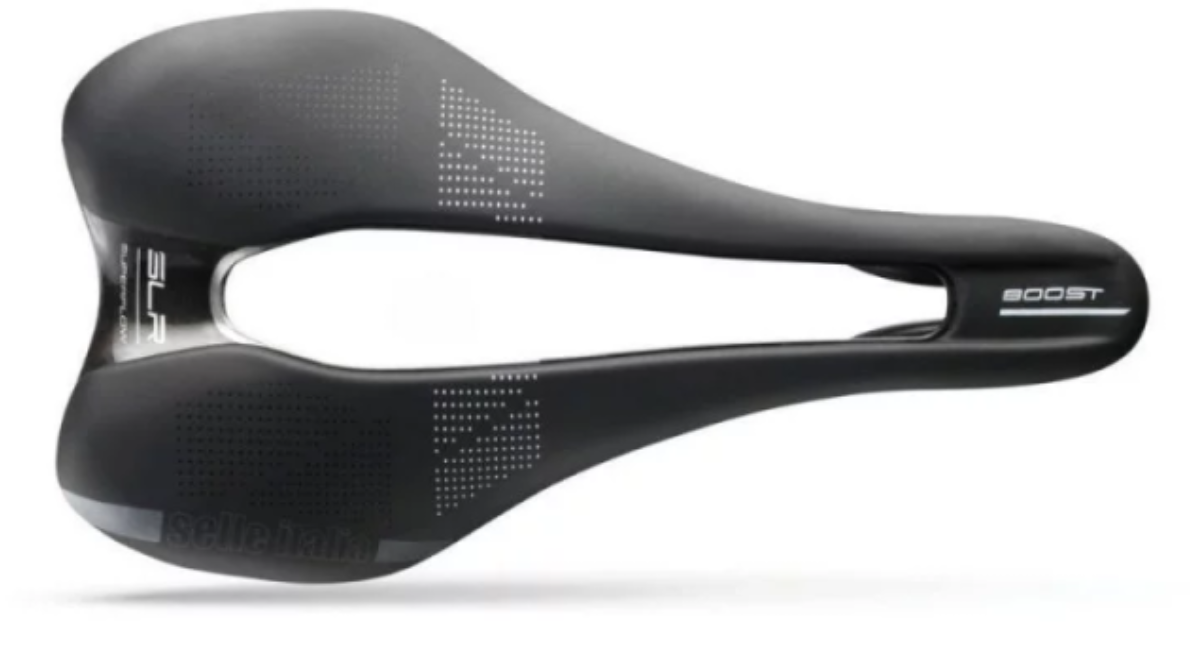 Asiento para Bicicleta Selle Italia SLR TM Boost Superflow S3