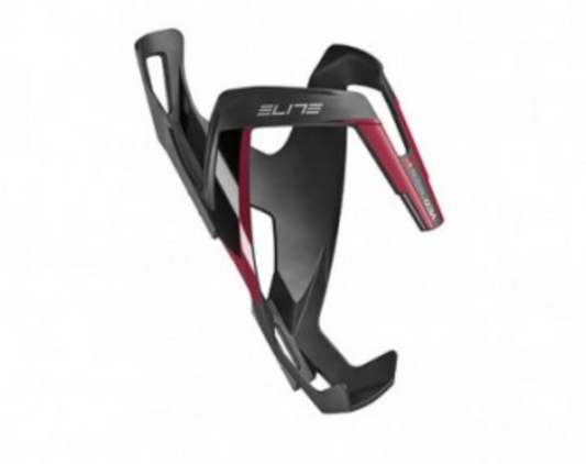 PORTA ANFORA ELITE VICO CARBON MORADO
