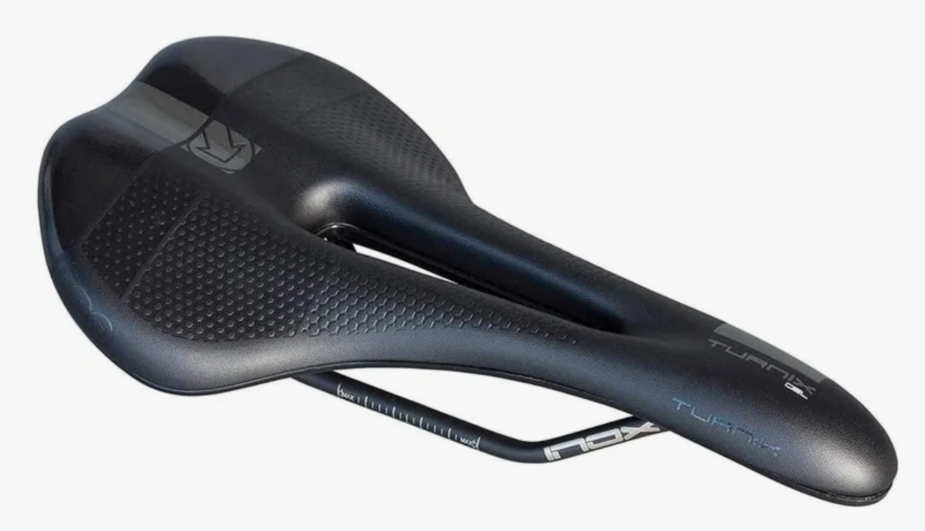 Asiento Pro Turnix Gel 152mm