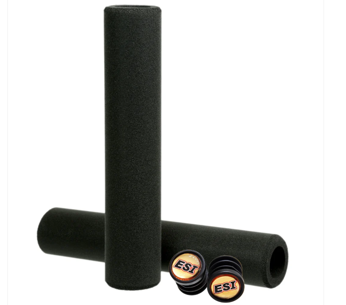 ESI GRIPS Racer's Edge- NEGRO
