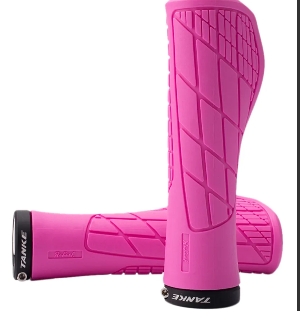 THINK RIDER GRIP ROSA