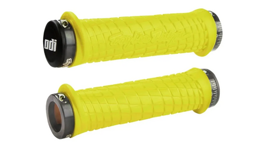 ODI GRIPS AMARILLOS