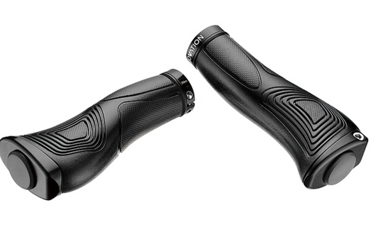 CICLOVATION GRIP NEGRO